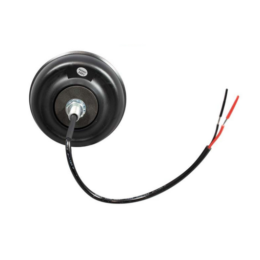 Hercules (60 LED) - Green Beacon 1 Bolt (175mm)