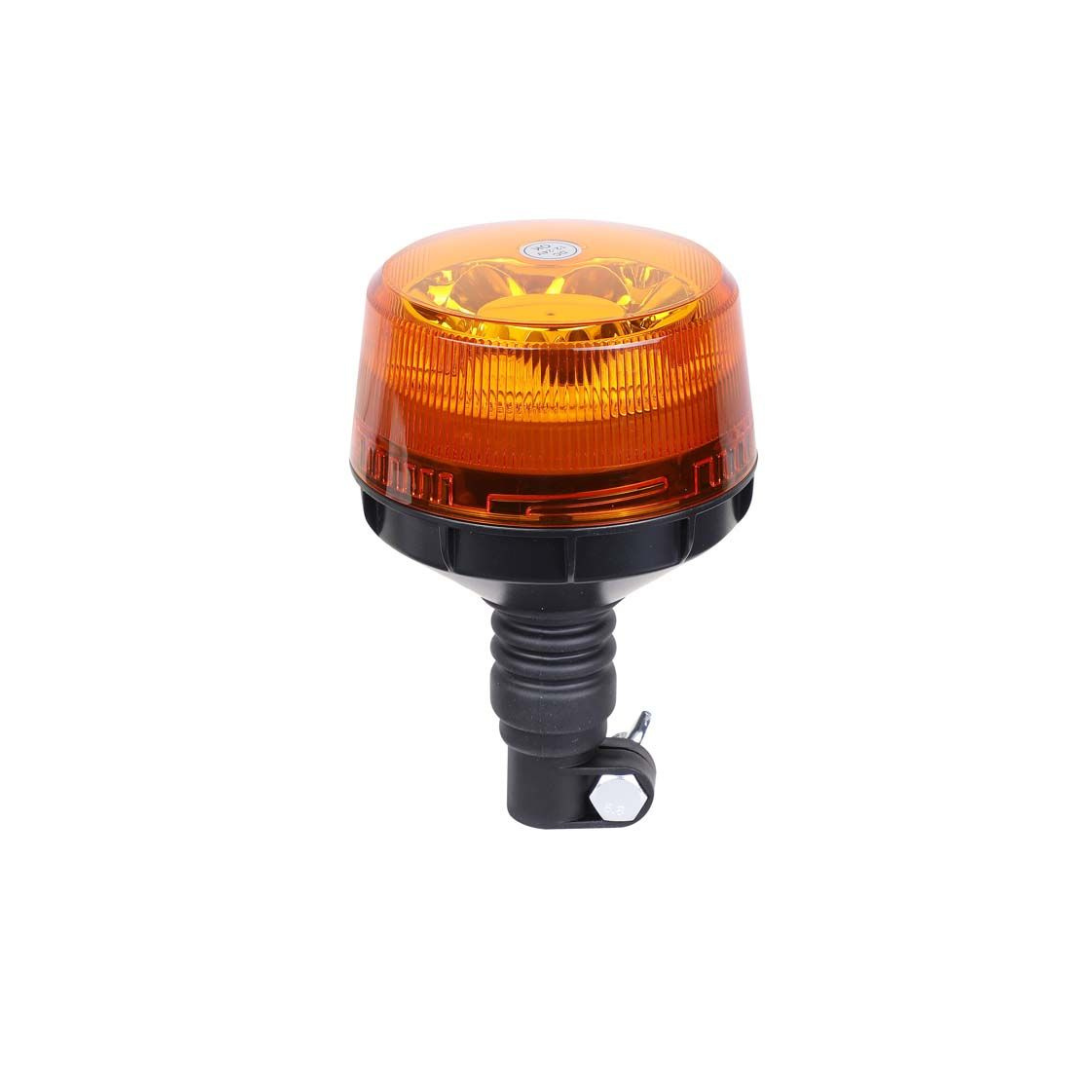 Prometheus (8 LED) - Beacon Flexi Din (195mm)