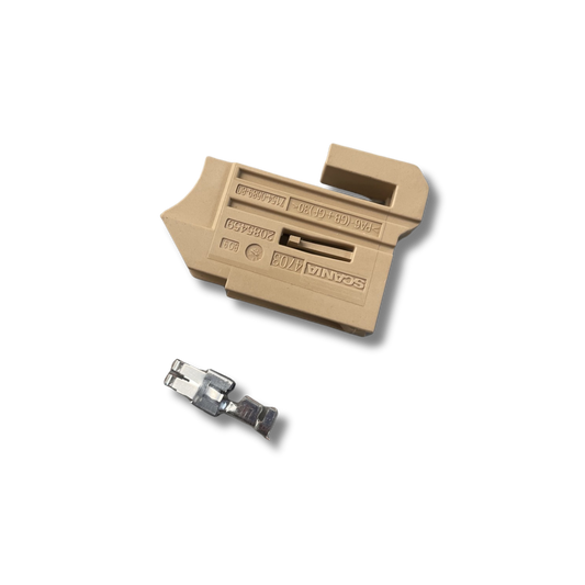 Scania Fuse Holder Kit (Genuine)