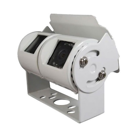 Johnny (AHD) - Dual Camera (4 Pin)