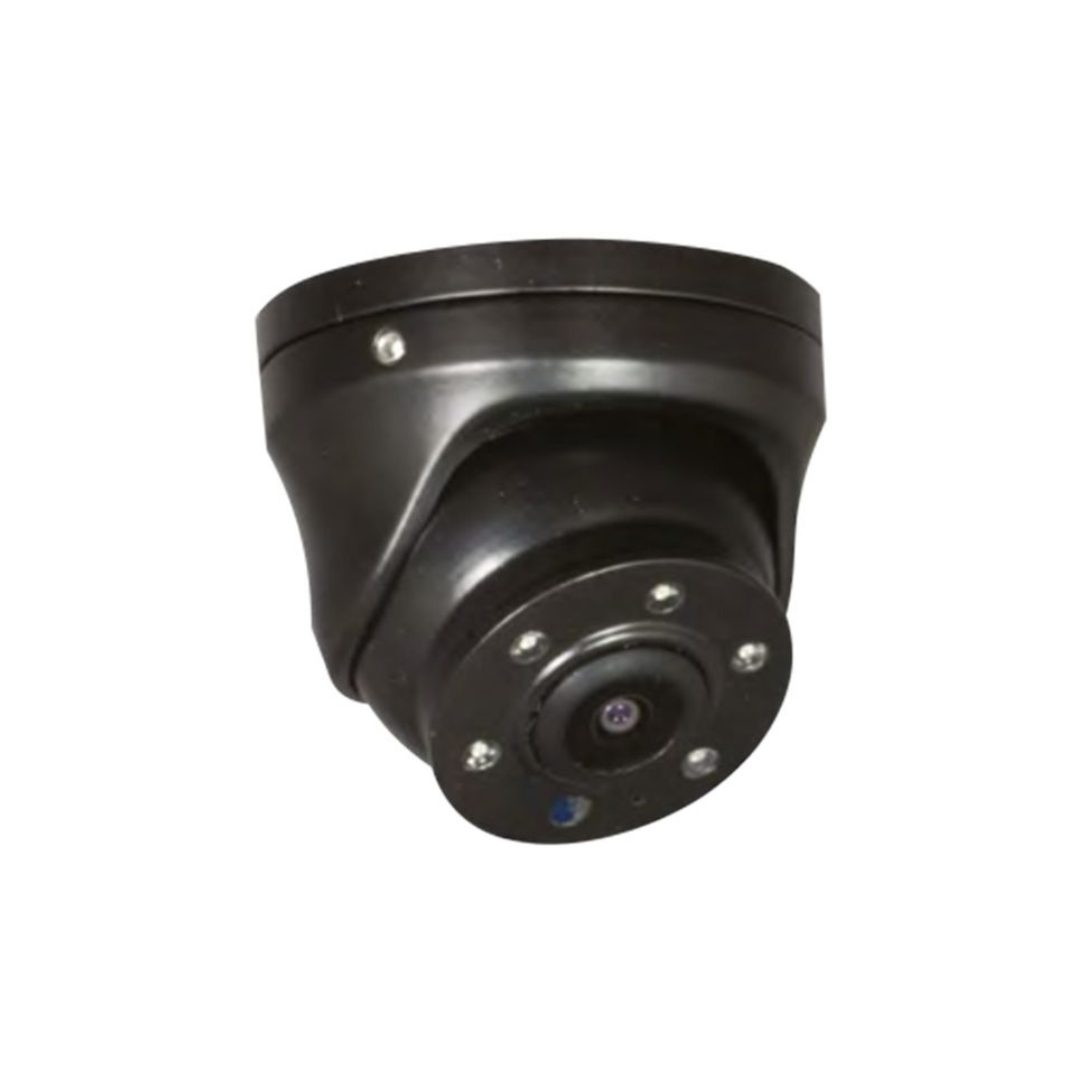 Anne (AHD) - Small Dome Camera (4 Pin)