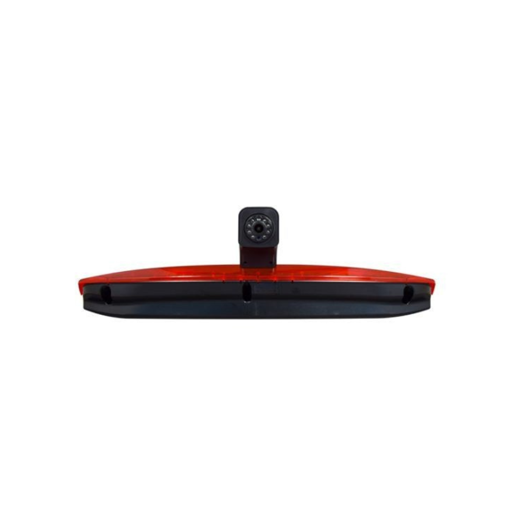 Brake Light Camera – Mercedes-Benz Vito (2016–Current, Two-Door) AHD 1080p