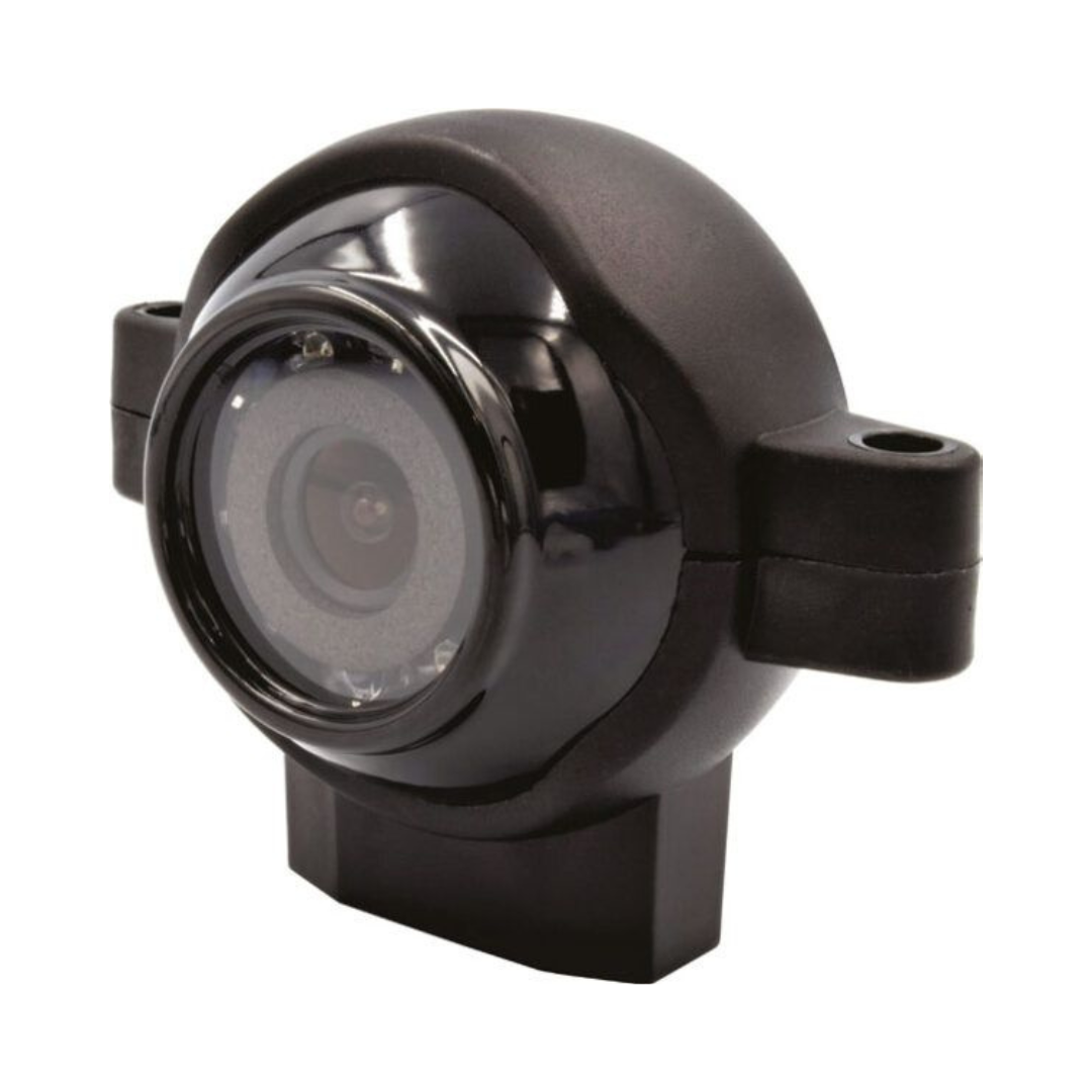 Brad (SD) - Wing Mirror Side Camera (4 Pin)