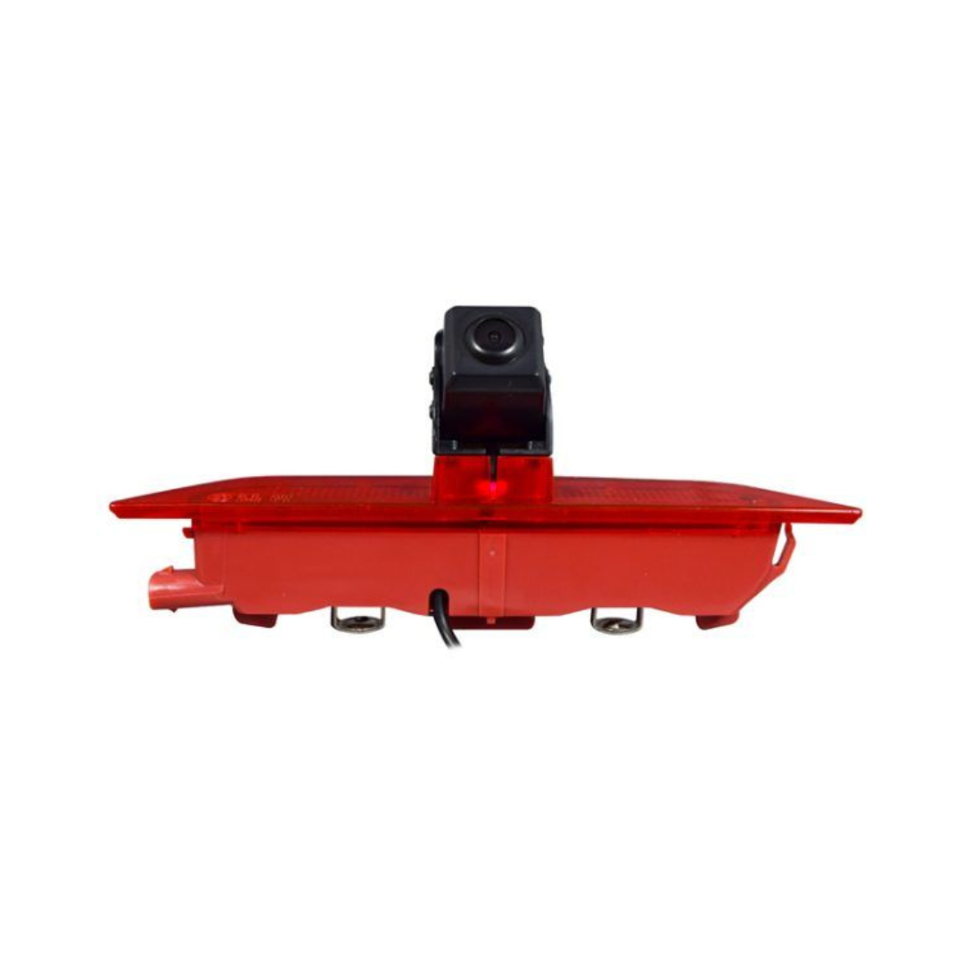 Brake Light Camera – VW Caddy (2022–2024) AHD 1080p