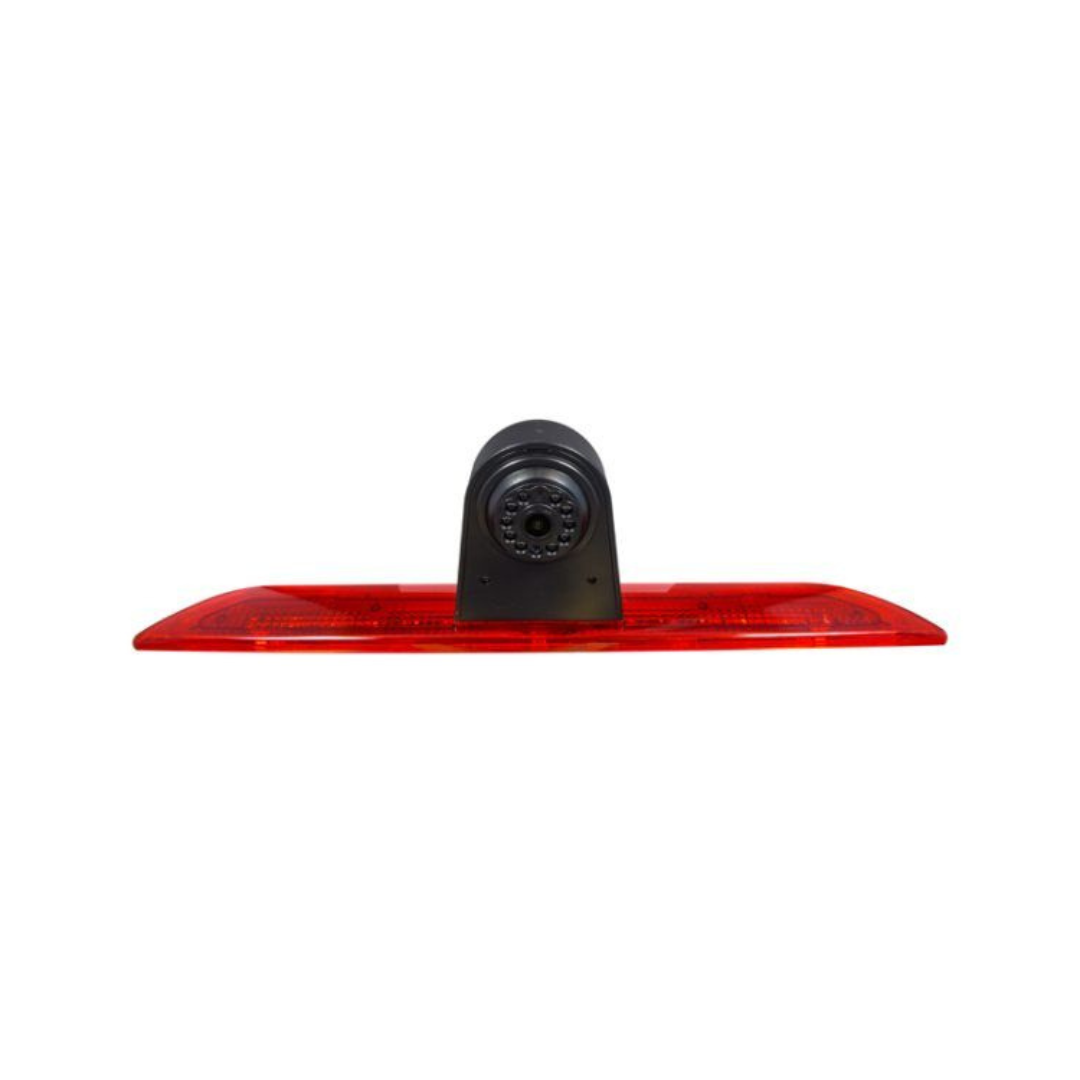 Ford Transit Brake Light Camera (2013–2019) – AHD 1080p