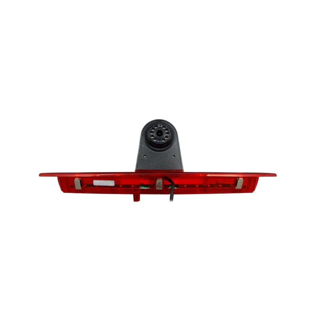 Ford Transit Brake Light Camera (2013–2019) – AHD 1080p