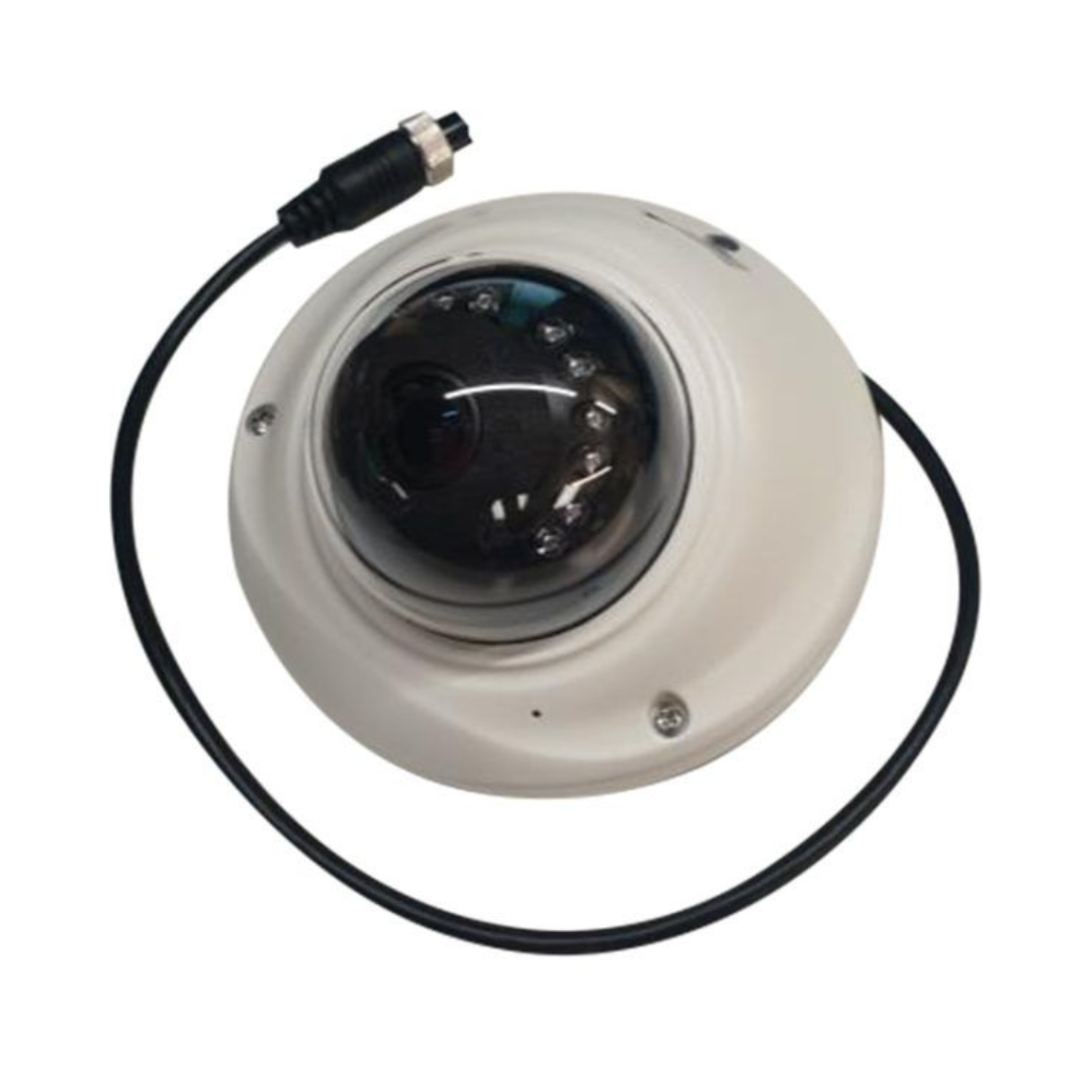 Scarlett (AHD) - Dome Camera (IPC)