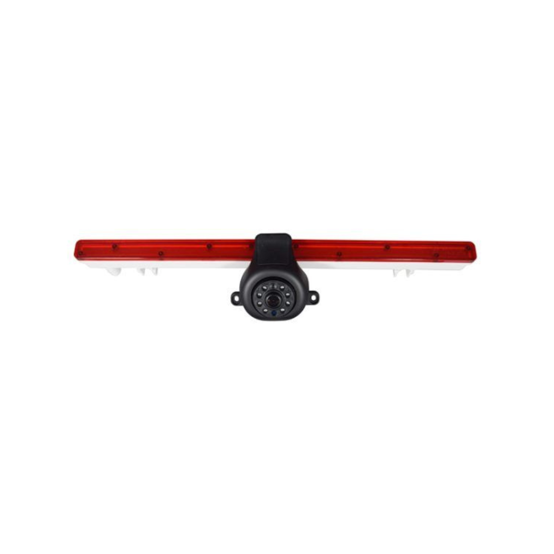 Brake Light Camera – Iveco Daily (2023–Current) AHD 1080p with IR