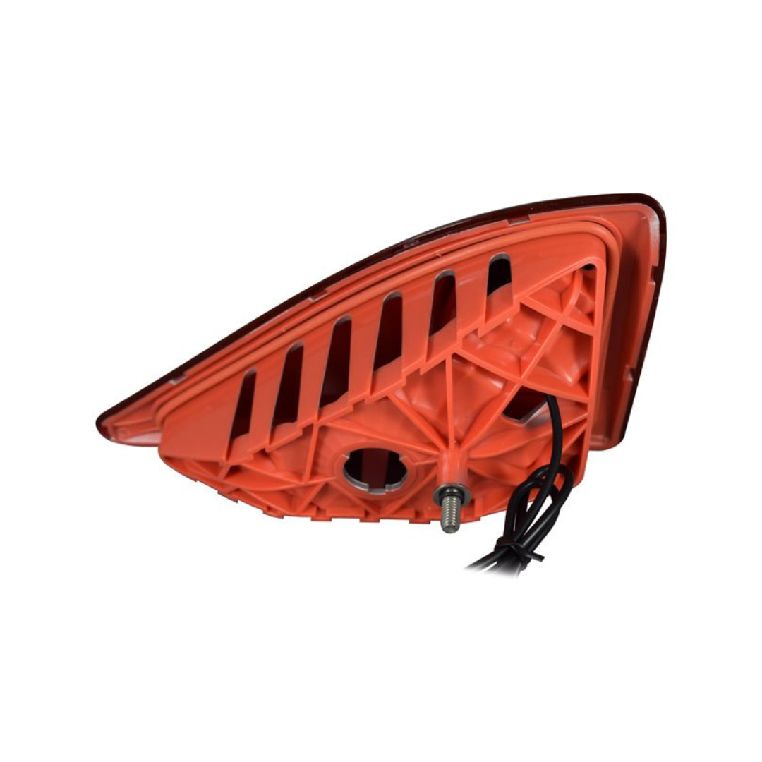 Brake Light Camera – Renault Master / Nissan NV400 / Vauxhall Movano (2010–Current) AHD 1080p