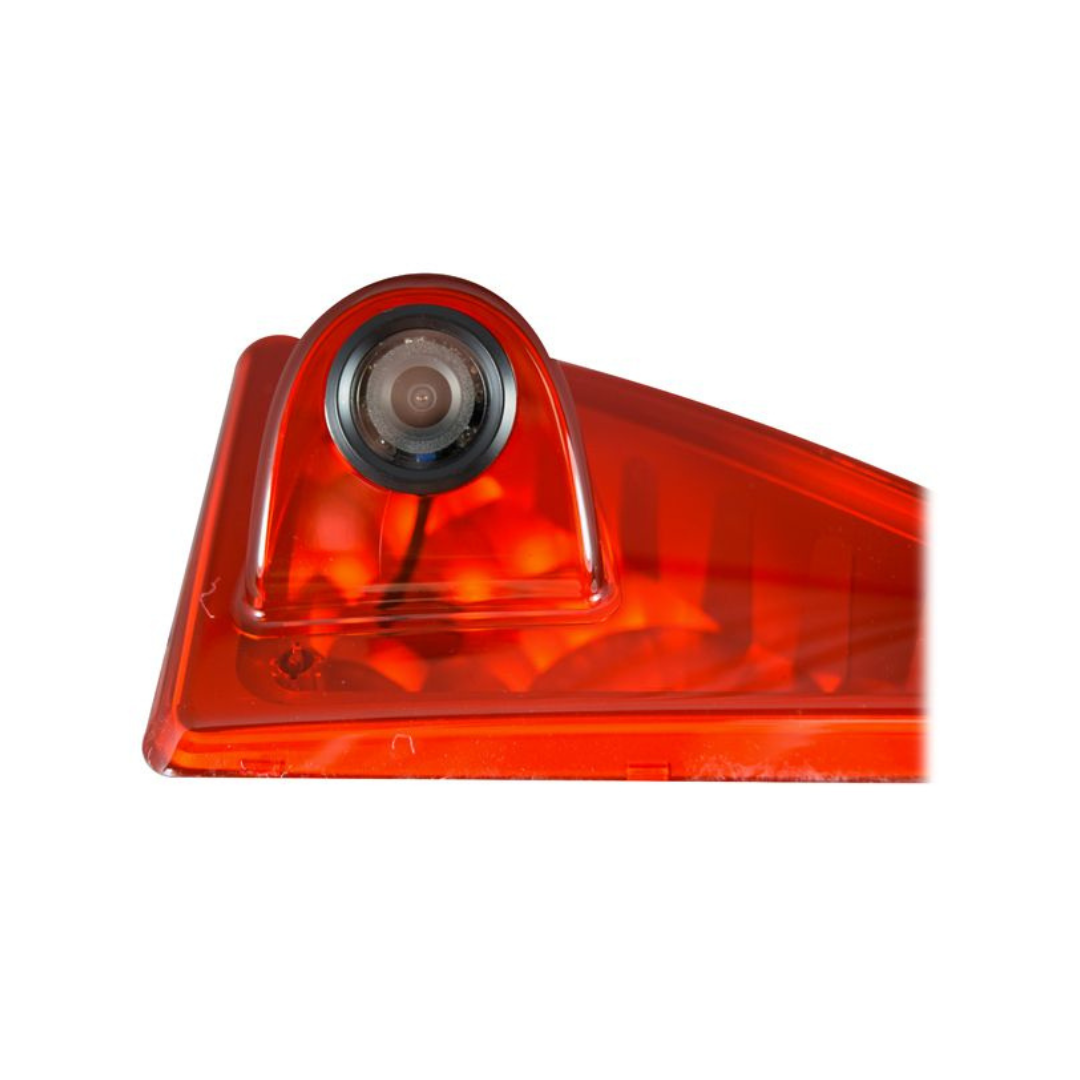 Brake Light Camera – Renault Master / Nissan NV400 / Vauxhall Movano (2010–Current) AHD 1080p