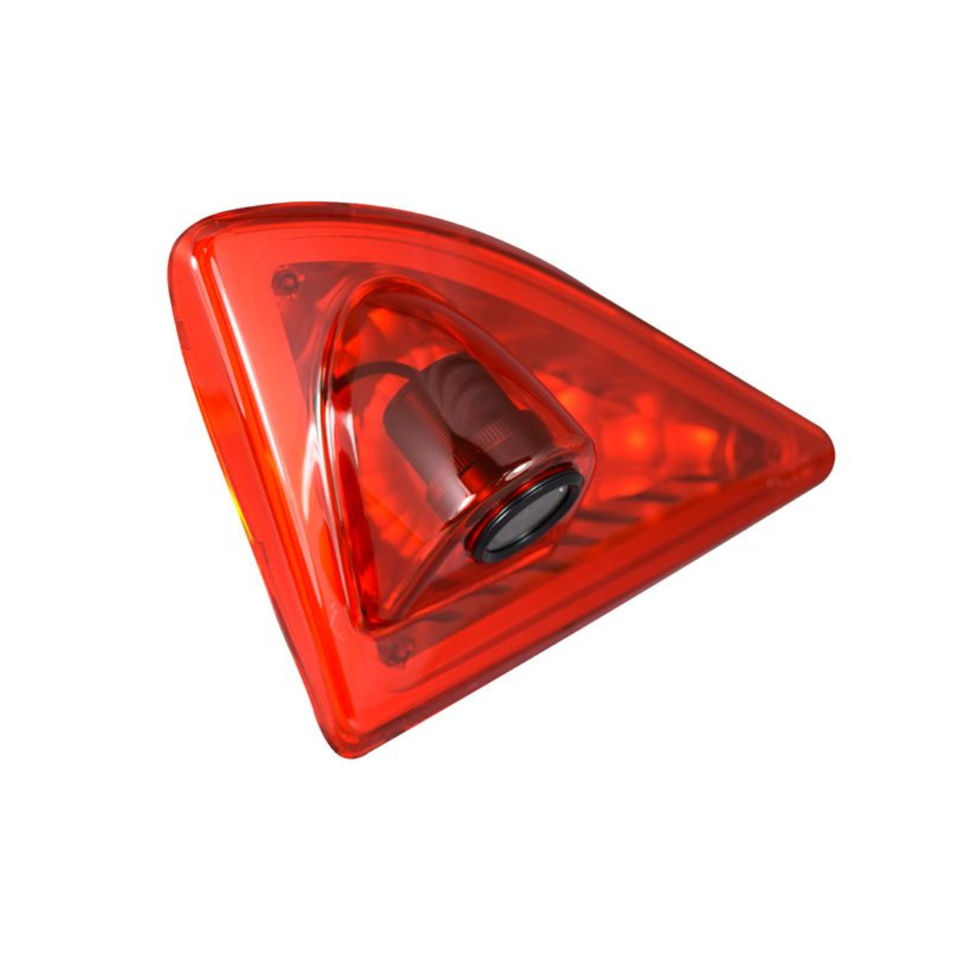 Brake Light Camera – Renault Master / Nissan NV400 / Vauxhall Movano (2010–Current) AHD 1080p