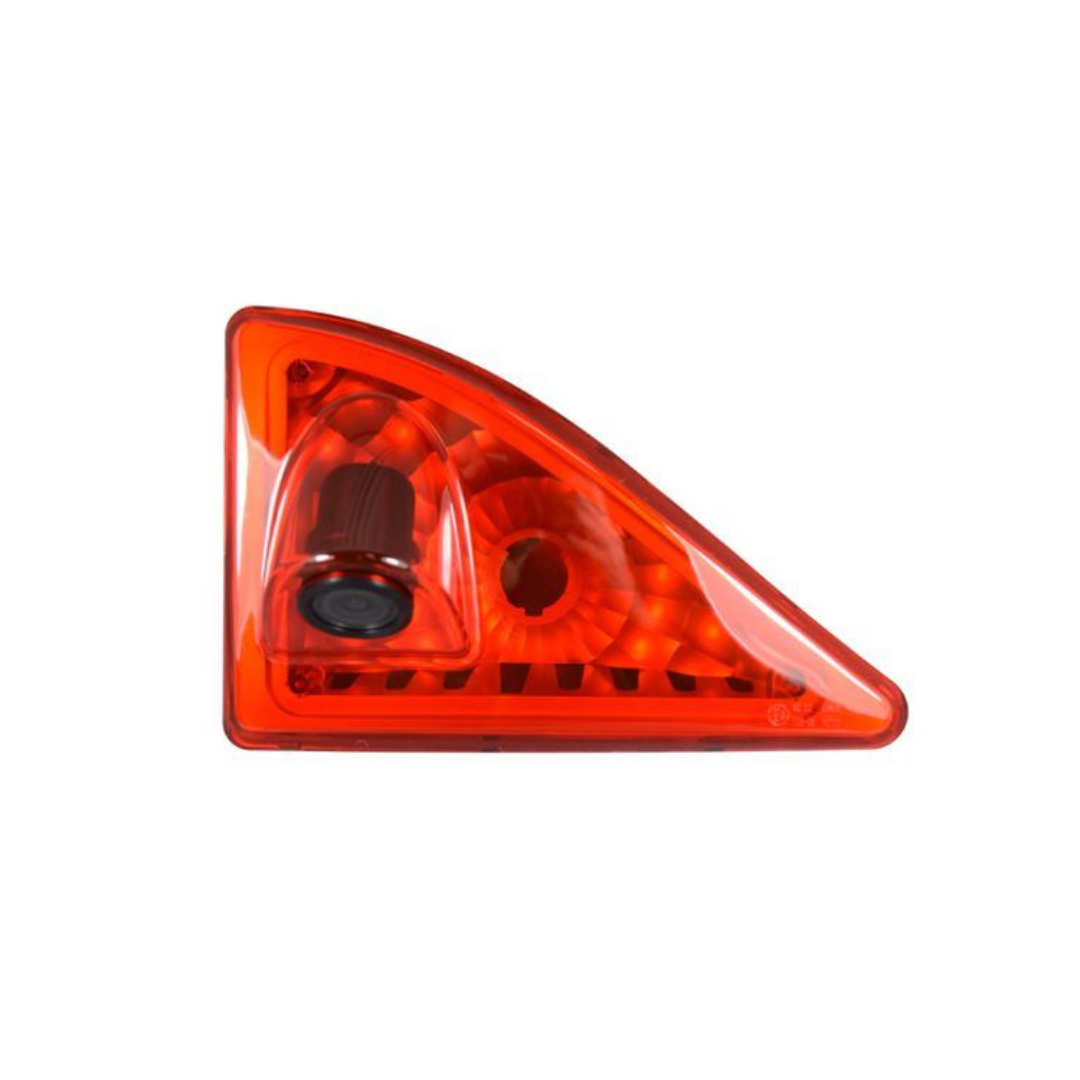 Brake Light Camera – Renault Master / Nissan NV400 / Vauxhall Movano (2010–Current) AHD 1080p