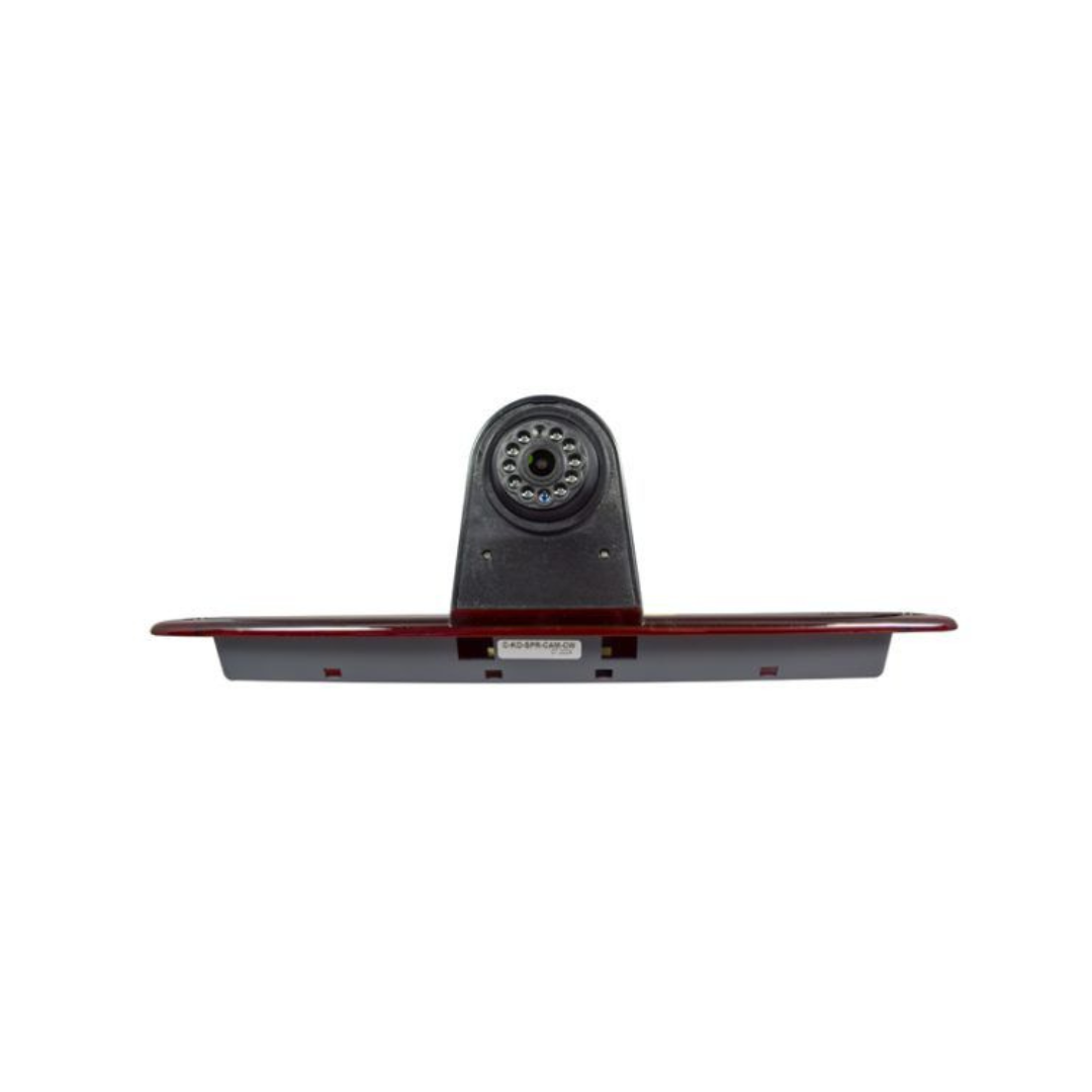 Brake Light Camera – Mercedes Sprinter (2006–2023) / VW Crafter (2007–2023) AHD 1080p