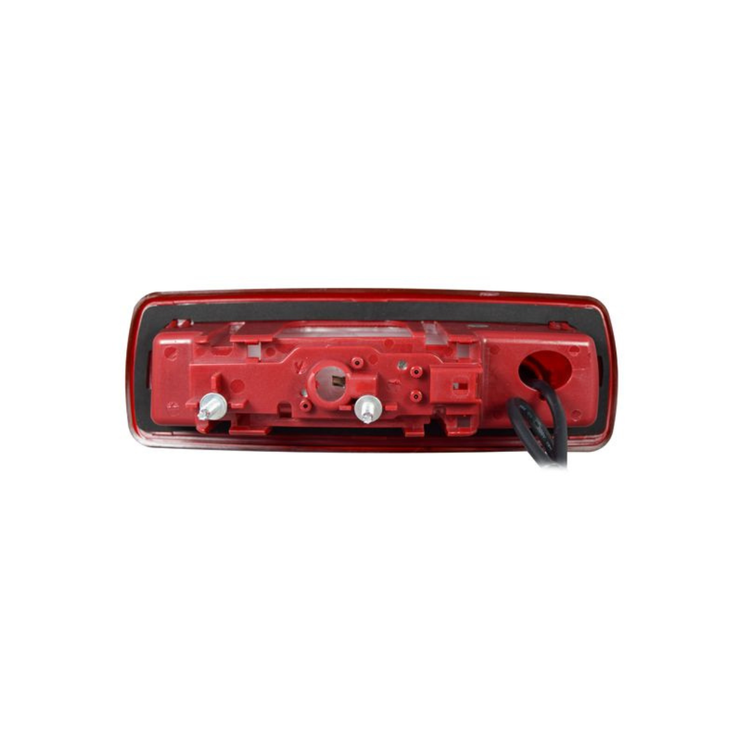 Brake Light Camera – Vauxhall Vivaro / Renault Traffic (2014–Current) AHD 1080p