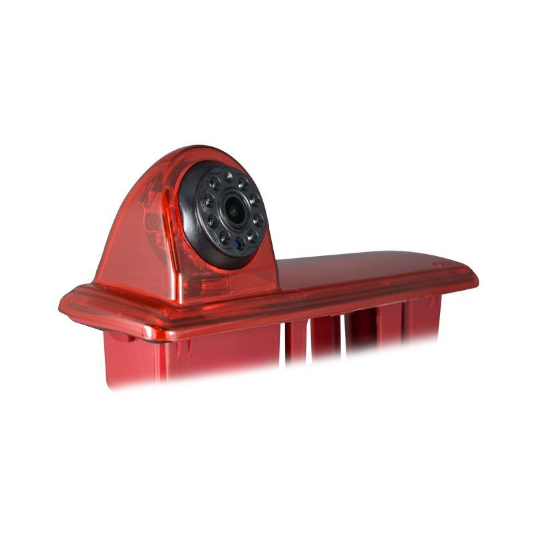 Brake Light Camera – Vauxhall Vivaro / Renault Traffic (2014–Current) AHD 1080p