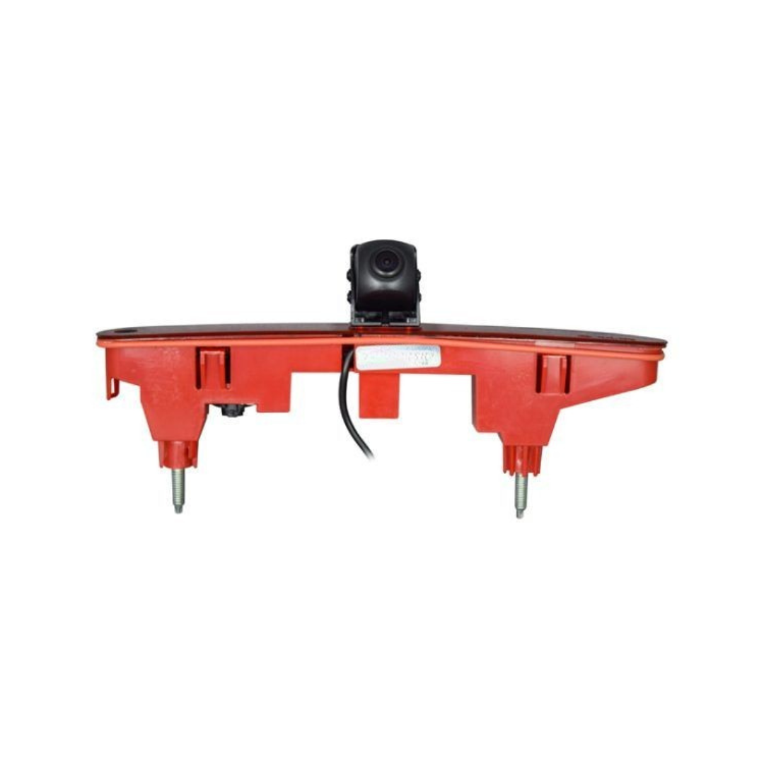 Citroën Berlingo Brake Light Camera (2008–Current) – AHD 1080p, LED Brake Light