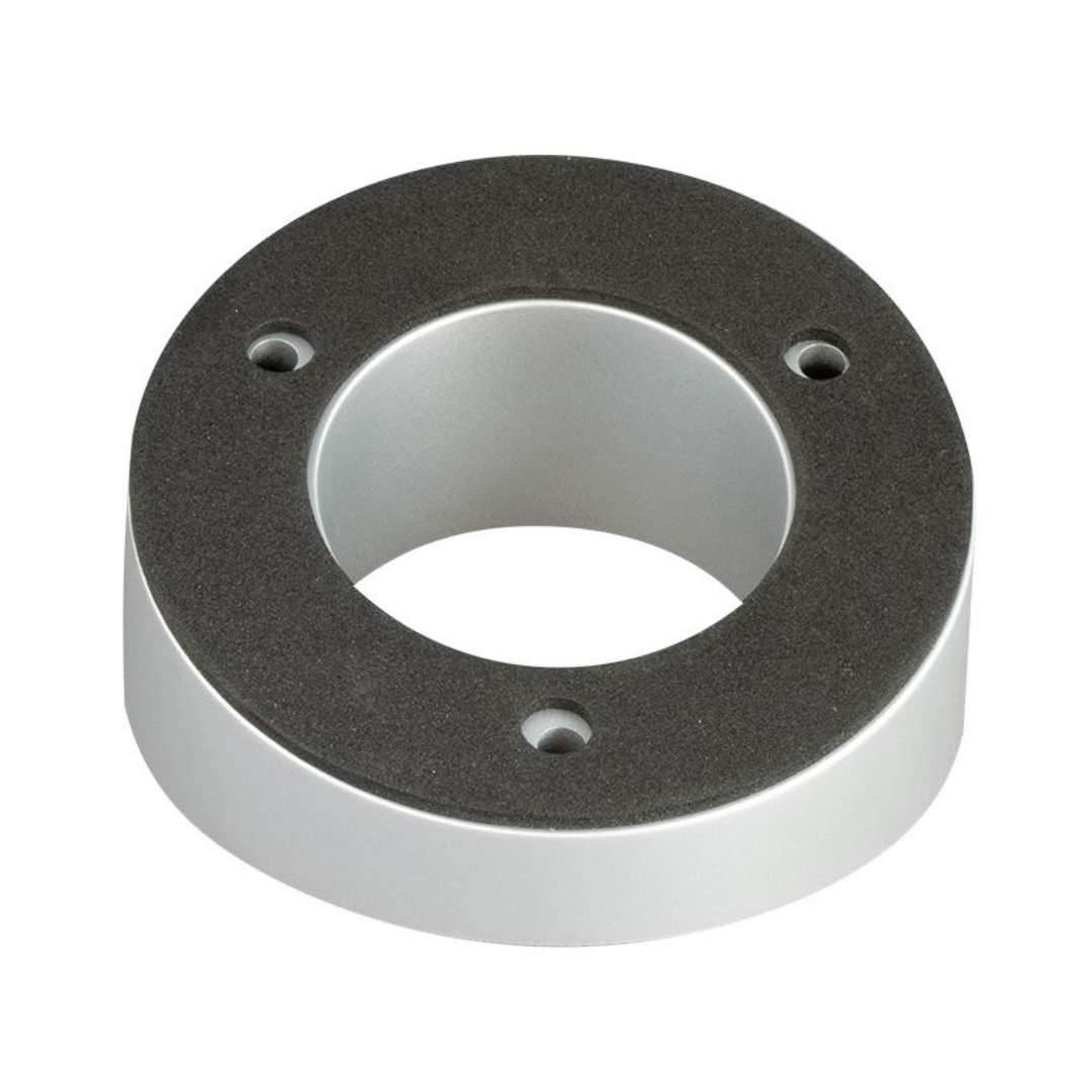 Scarlett (AHD) - Dome Camera 2.5mm lens + (15 Degree Adapter)