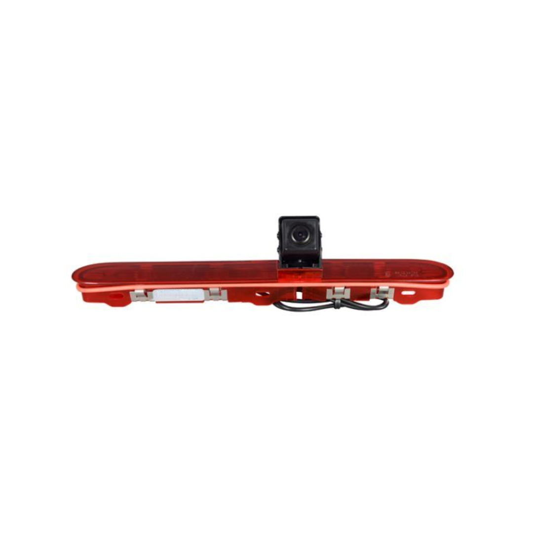 Brake Light Camera – Peugeot Expert / Citroën Jumpy / Toyota ProAce (2016–Current) AHD 1080p
