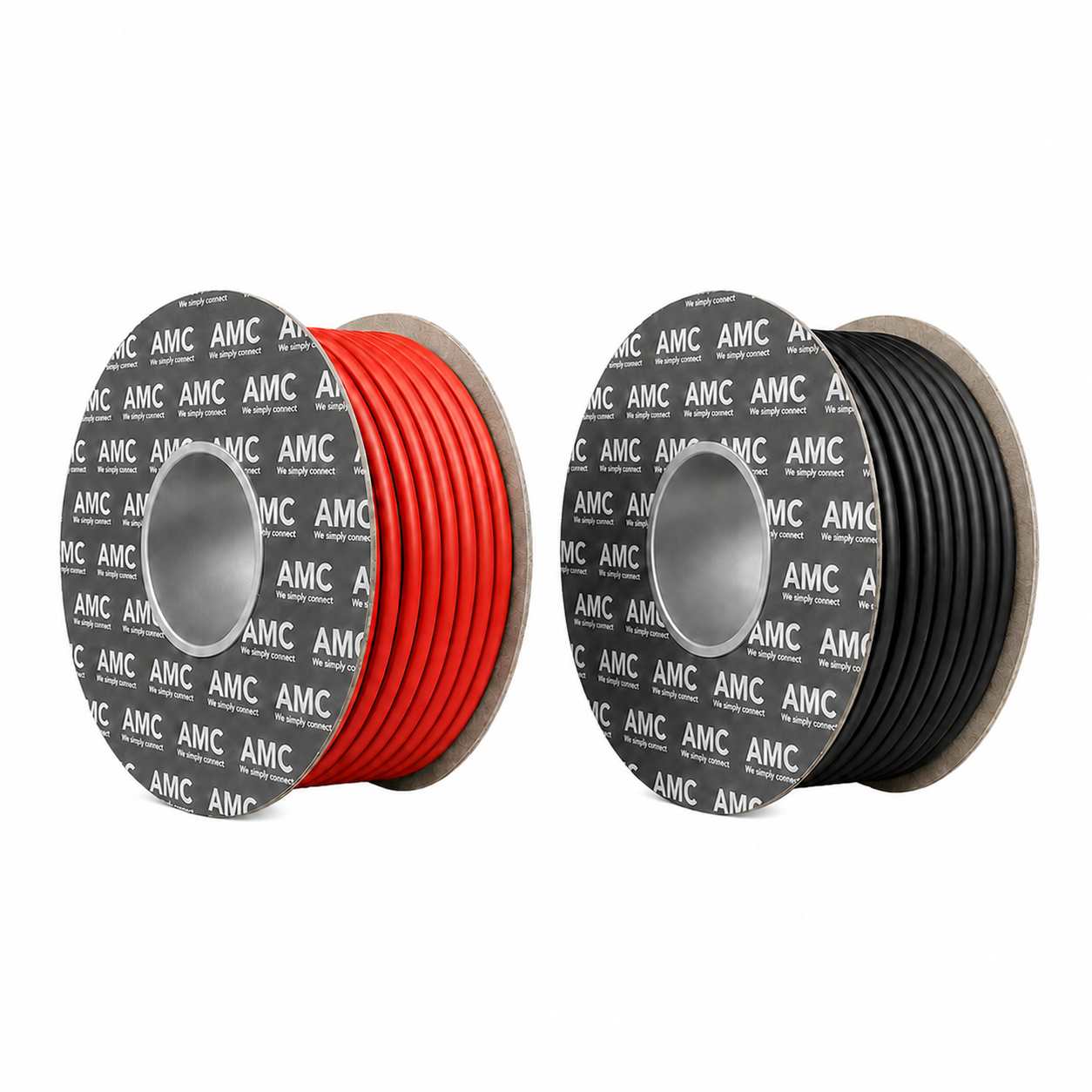 25mm² Hi-Flex Battery Cable – Red or Black