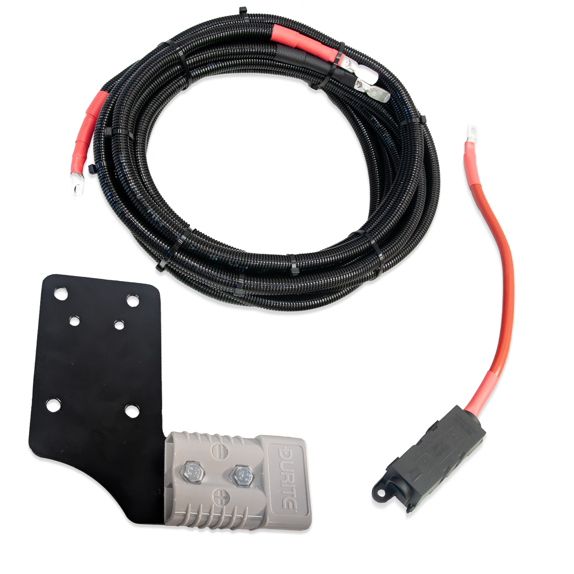 DAF XG Anderson Wiring Kit – Fir Tree Technology