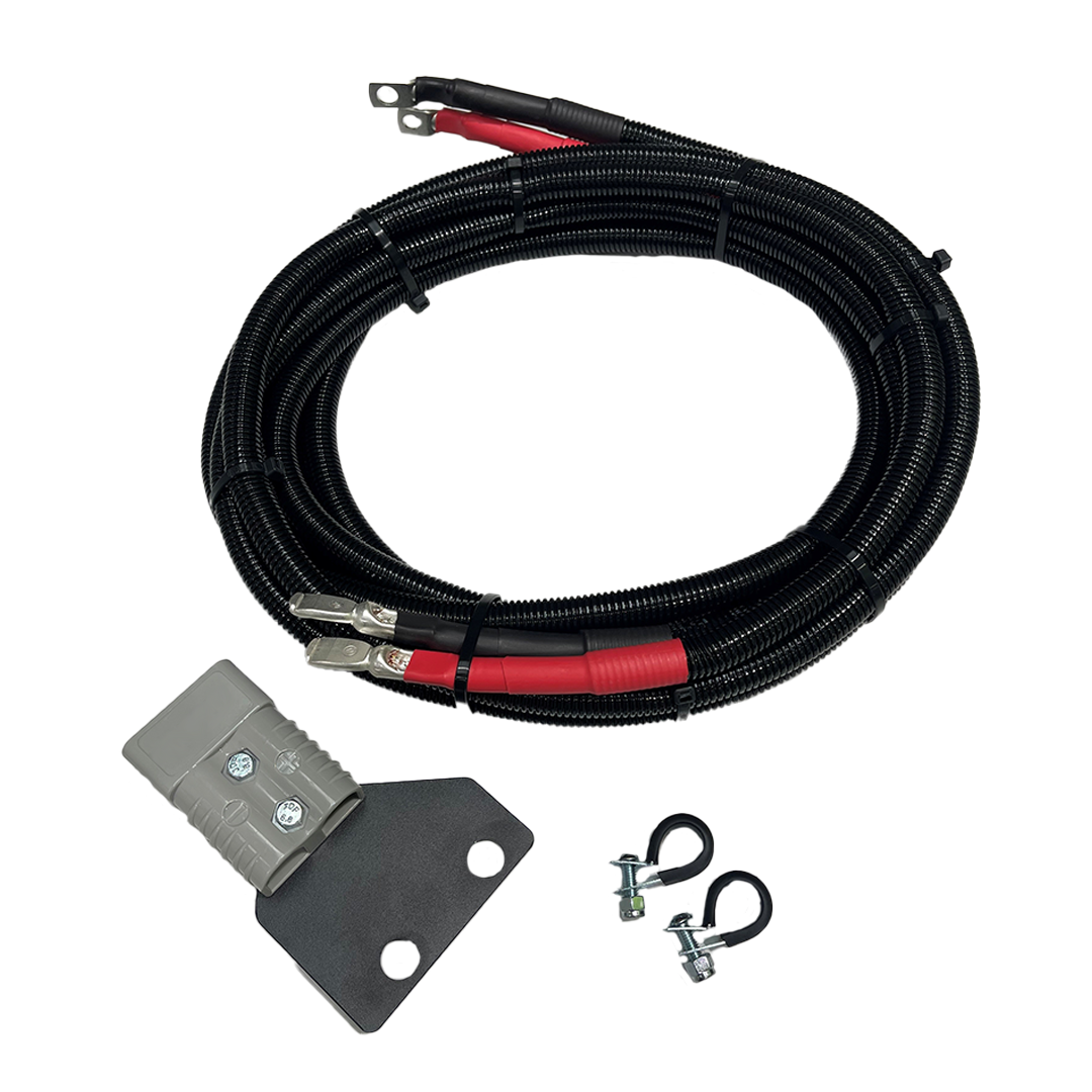 Renault Anderson Lead Kit