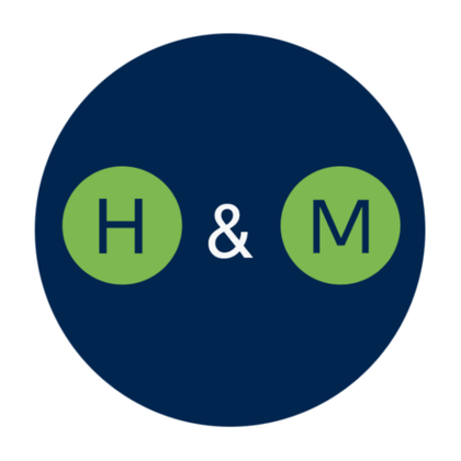 Customer logo H&M