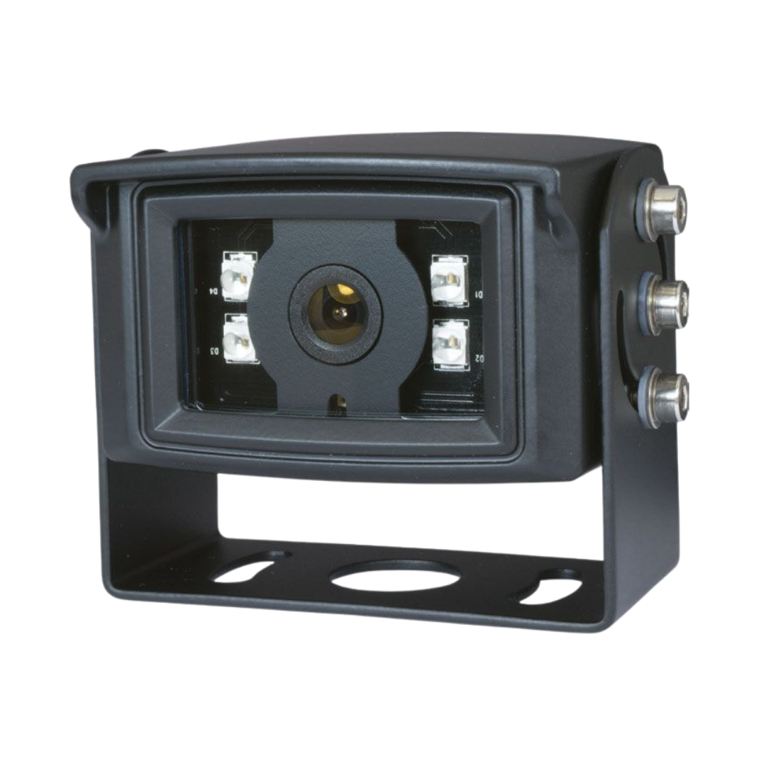 Leonardo (SD) - Rear Camera (4 Pin) - Customisable