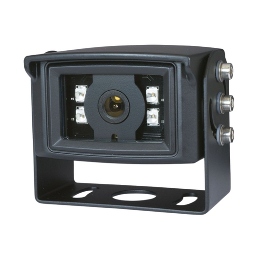 Leonardo (SD) - Rear Camera (4 Pin) - Customisable