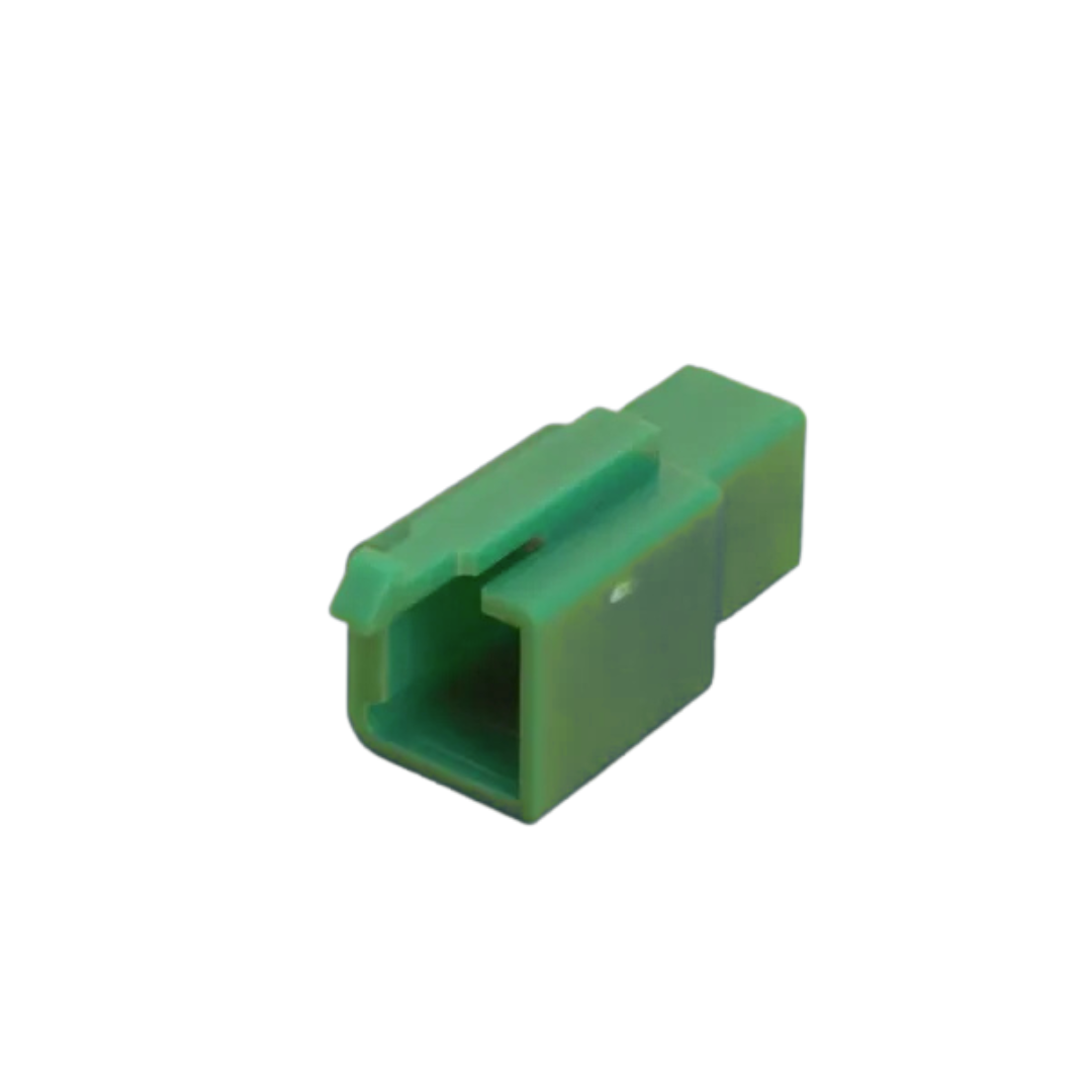4 Way Female 2.8mm Mini Latch Housing -  Multiple Colours