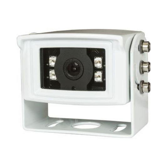Leonardo (SD) (White) - Rear Camera (4 Pin)