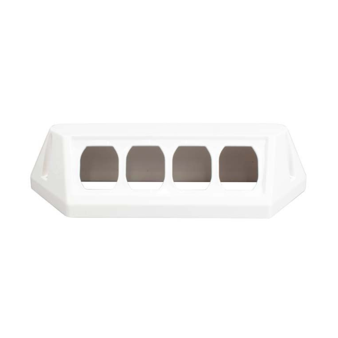 Scene Light Housing