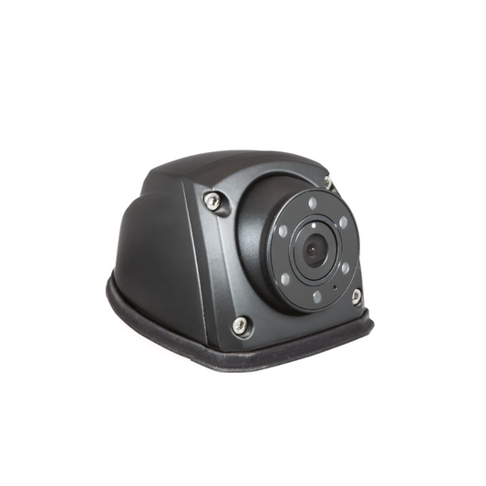 Tom (AHD) - Wide Range Side Camera (4 Pin) 1080p