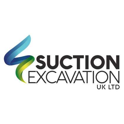 Customer logo Suction