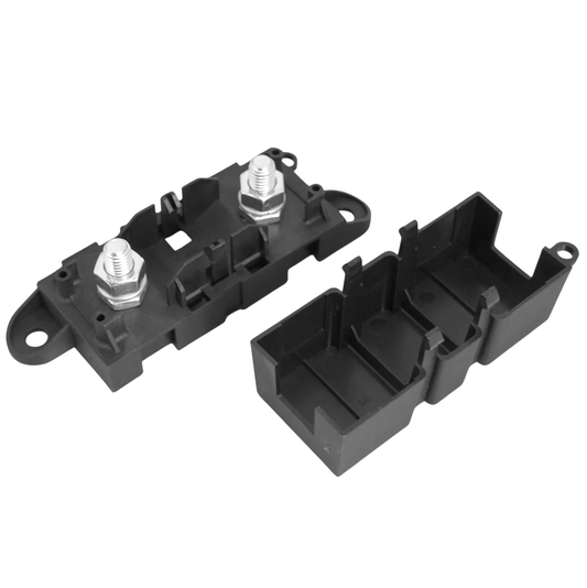 Mega Fuse Holder