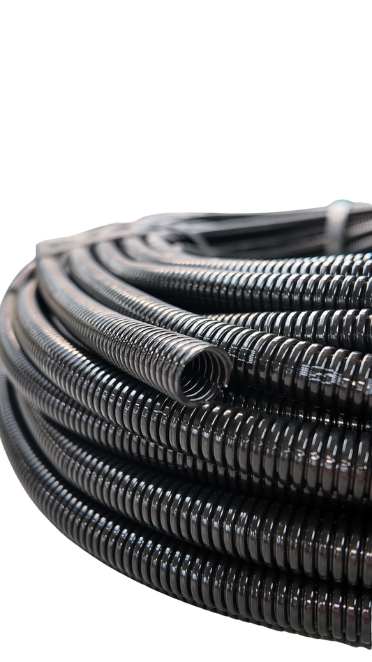 PA6 Polyflex Light Split Conduit