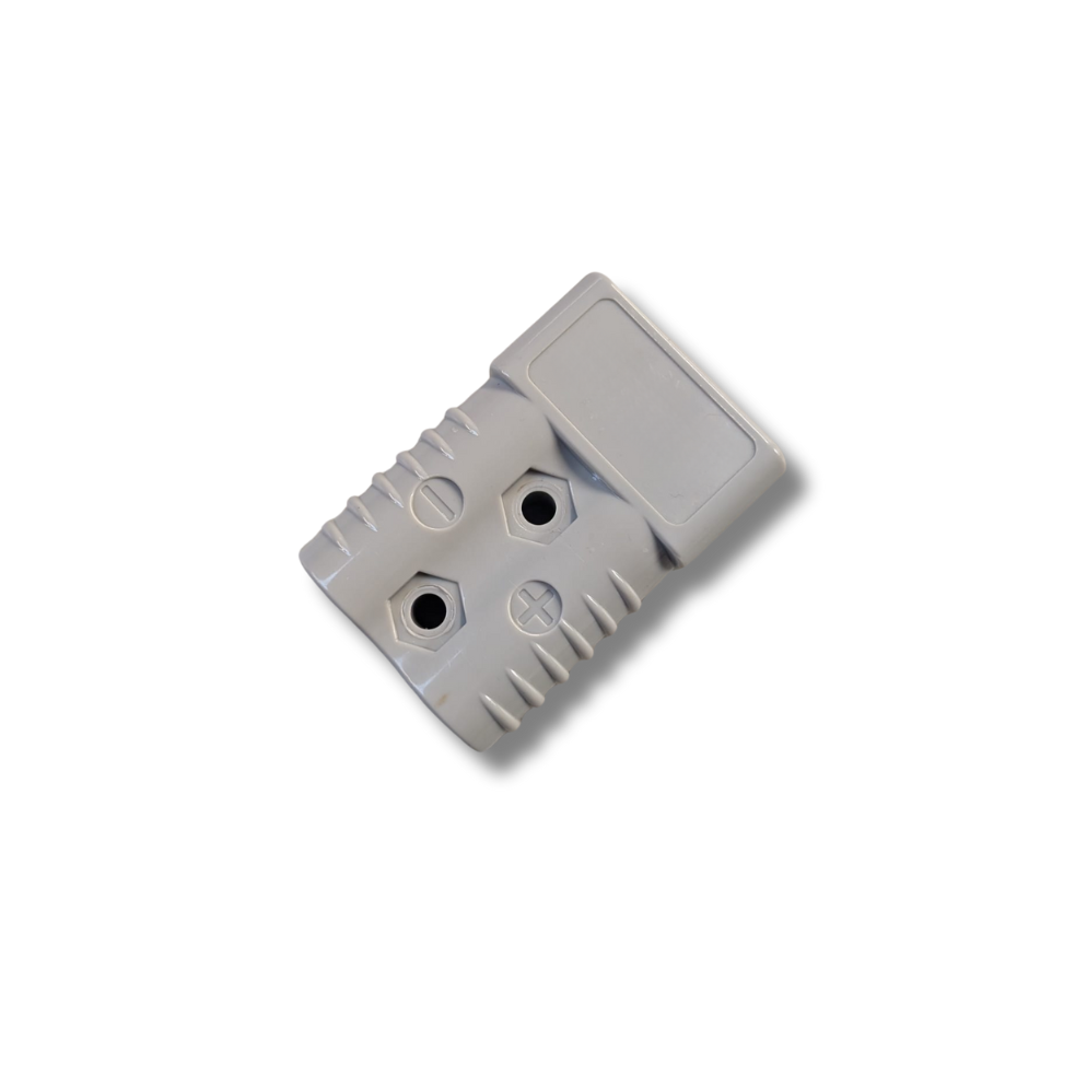 Custom Anderson Lead With 175amp Anderson Connector